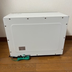 おしぼりウォーマーの画像