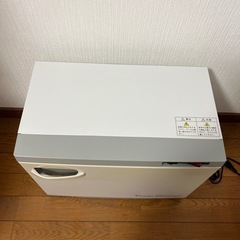 おしぼりウォーマーの画像