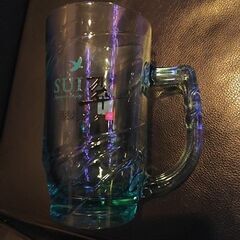 翠　ジンソーダジョッキ4個セット【新品未使用品】の画像