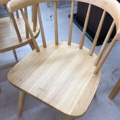 【ジャングルジャングル和歌山店】【Wa3521】ダイニングセット 4人用  ナチュラル   中古家具 リユースショップ リサイクルショップ ライト 和歌山市 岩出市 海南市 岬町 和歌山 大阪の画像