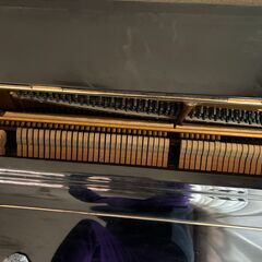 ヤマハピアノの画像