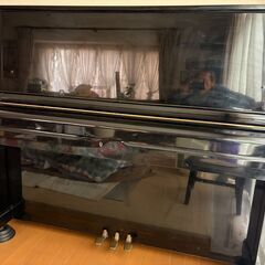 ヤマハピアノの画像