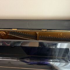 ヤマハピアノの画像