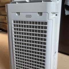 SHARP 加湿空気清浄機の画像