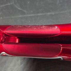 ヘアアイロン ヘアブラシの画像