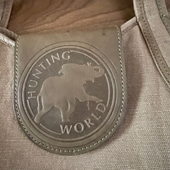 ハンティングワールドの画像