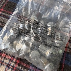 スタッドレスタイヤ　155/65R/14 アルミホイール4本セットの画像