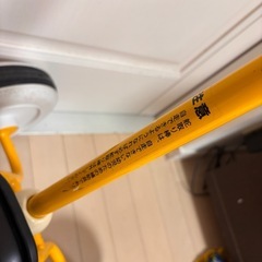 無印良品　三輪車の画像