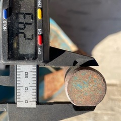 iseki イセキ　小型トラクター用　培土機❓畝立て機❓
の画像