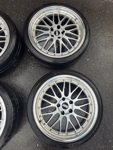 BBS LM風