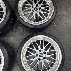 BBS LM風の画像