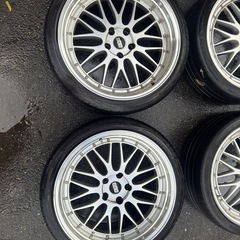 BBS LM風の画像