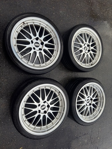BBS LM風