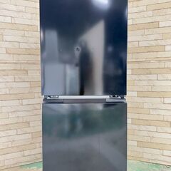 大阪送料無料★3か月保障付き★冷蔵庫★シャープ★2ドア★2023年★SJ-15E2-B★IR-1073の画像