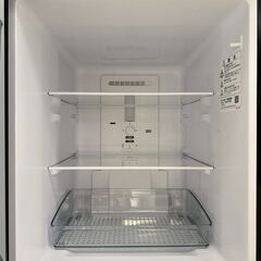 大阪送料無料★3か月保障付き★冷蔵庫★シャープ★2ドア★2023年★SJ-15E2-B★IR-1073の画像