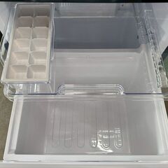 大阪送料無料★3か月保障付き★冷蔵庫★シャープ★2ドア★2023年★SJ-15E2-B★IR-1073の画像