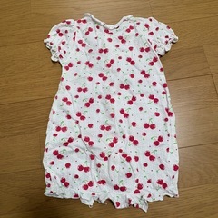 90ロンパースの画像