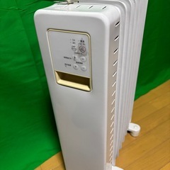 オイルヒーターの画像