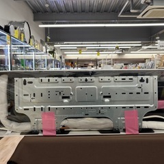 【ジャングルジャングル岸和田和泉インター】⭐︎取付料金込み⭐︎エアコン トウシバ RAS-G221M 2021年製 大清快 東芝 TOSHIBA 2.2kw 約6畳用100V 和泉市 堺市 岸和田市 泉大津市 高石市 泉北郡忠岡町の画像