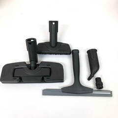 ss8182　ケルヒャー スチームクリーナー SC JTK10 家庭用 元箱付 KARCHER 高温スチーム クリーナー スチーマー 掃除 高温 蒸気 除菌 キッチン 油汚れ 風呂 トイレ クリーナー ドイツ製 スチームクリーナー 中古の画像