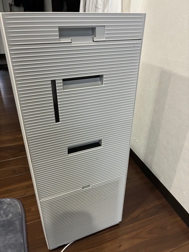 ダイキン　空気清浄機　　　