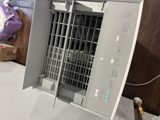 ダイキン　空気清浄機　　　