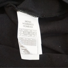 ノースフェイス ロンTシャツの画像