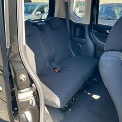 N-BOX カスタム　エヌボックス　ホンダ　の画像