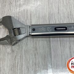 【中古】TONE TMWM200 ﾄﾙｸﾚﾝﾁ【ハンズクラフト沖縄豊見城店】の画像