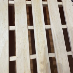 子供用2段ベッドの画像