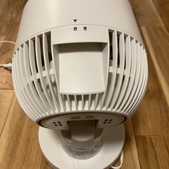 サーキュレーターの画像