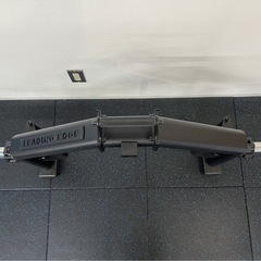 リーディングエッジ　ヘックスバーの画像