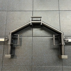 リーディングエッジ　ヘックスバーの画像