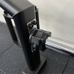 リーディングエッジ　ヘックスバーの画像