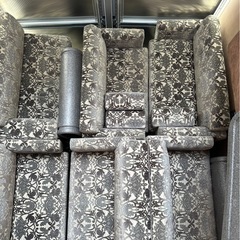 ソファ　　まとめ買い　千葉県銚子市　12/23限定
の画像