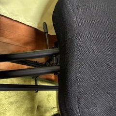 引き取り　姿勢　矯正　バランスチェア　椅子　オフィス　チェア　腰痛の画像