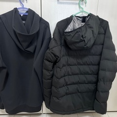 24年発売DAIWAウェア防寒着の画像