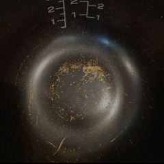 ニトリ 炊飯器 SN-A5WH 3合炊きの画像