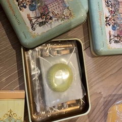 ディズニーランドホテル　アメニティセットの画像