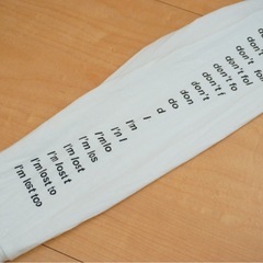 DIESEL ロンTシャツの画像