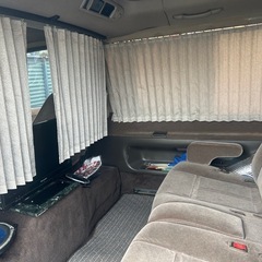 100系ハイエースの画像