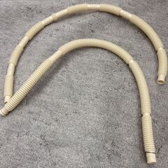 HITACHI 日立 除湿形電気衣類乾燥機 DE-N50WV 5kg 2020年製 取扱説明書あり 通電・動作確認済の画像