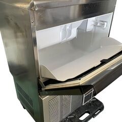☆ホシザキ 45kg製氷機 IM-45M-1 製氷機 業務用製氷機 キューブアイスメーカー 厨房機器 製氷機☆の画像