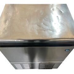 ☆ホシザキ 45kg製氷機 IM-45M-1 製氷機 業務用製氷機 キューブアイスメーカー 厨房機器 製氷機☆の画像