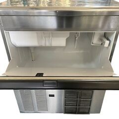 ☆ホシザキ 45kg製氷機 IM-45M-1 製氷機 業務用製氷機 キューブアイスメーカー 厨房機器 製氷機☆の画像