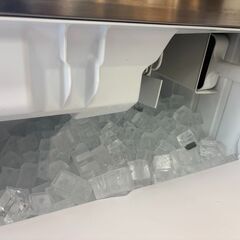 ☆ホシザキ 45kg製氷機 IM-45M-1 製氷機 業務用製氷機 キューブアイスメーカー 厨房機器 製氷機☆の画像