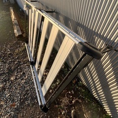 ルーフキャリアSEIKOH TUFREQ（HH236C）の画像