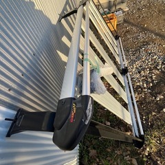 ルーフキャリアSEIKOH TUFREQ（HH236C）の画像