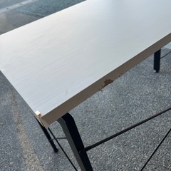 オフィス机　デスクの画像