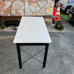 オフィス机　デスクの画像